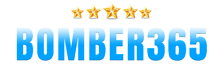 Bomber365 Logo